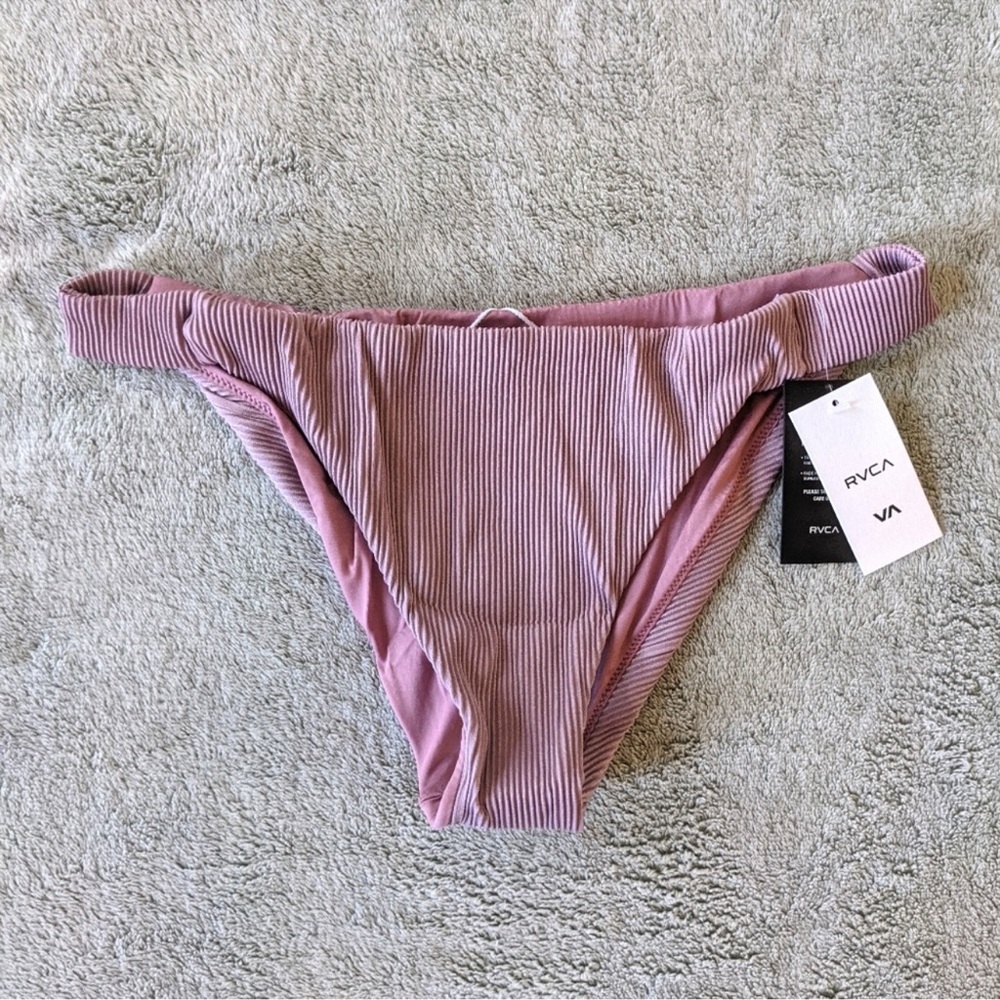 NWT RVCA Bottoms